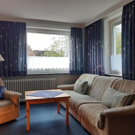 Am Muehlenberg Apartment Алтенау Екстериор снимка