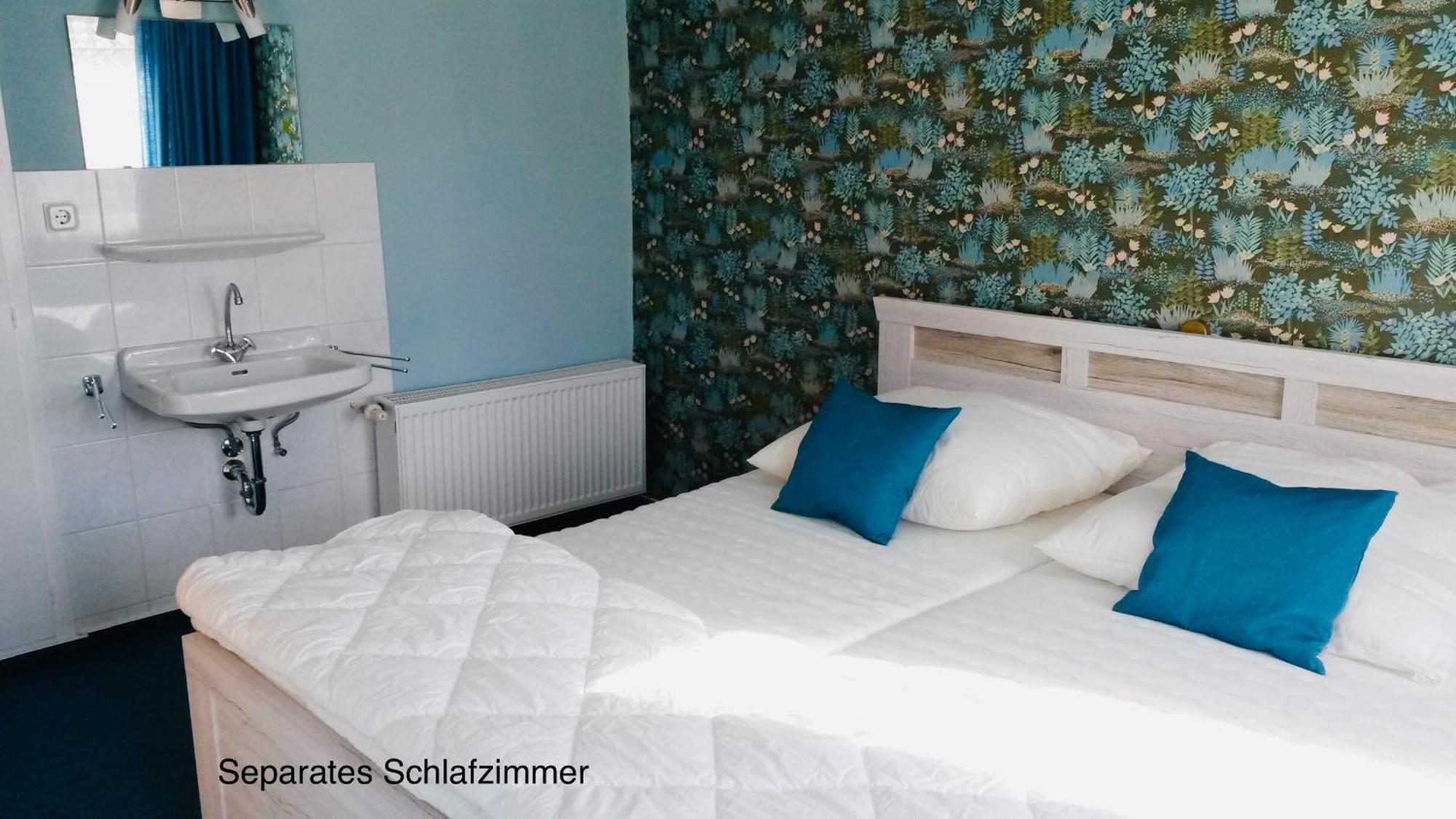 Am Muehlenberg Apartment Алтенау Екстериор снимка
